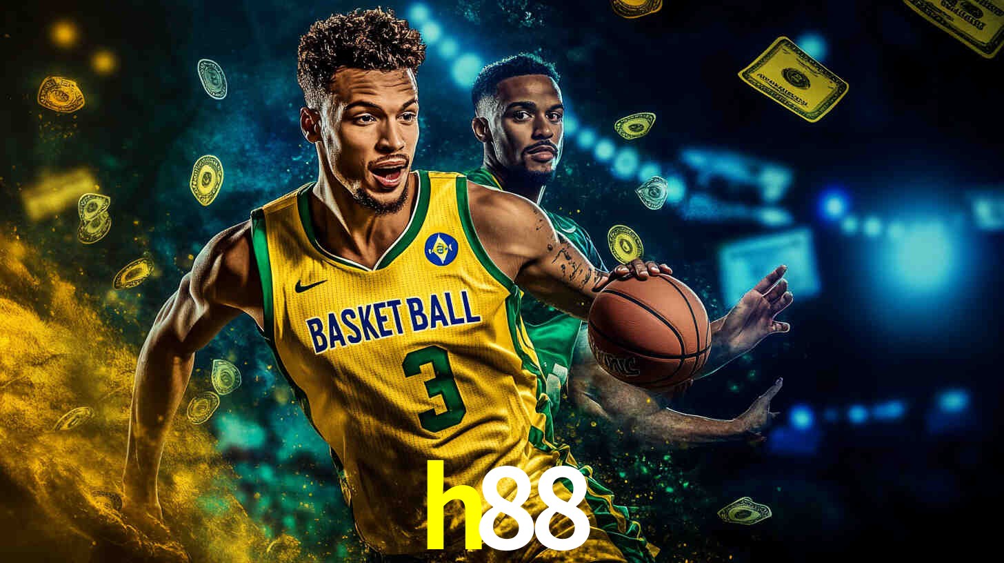Casino Ao Vivo h88