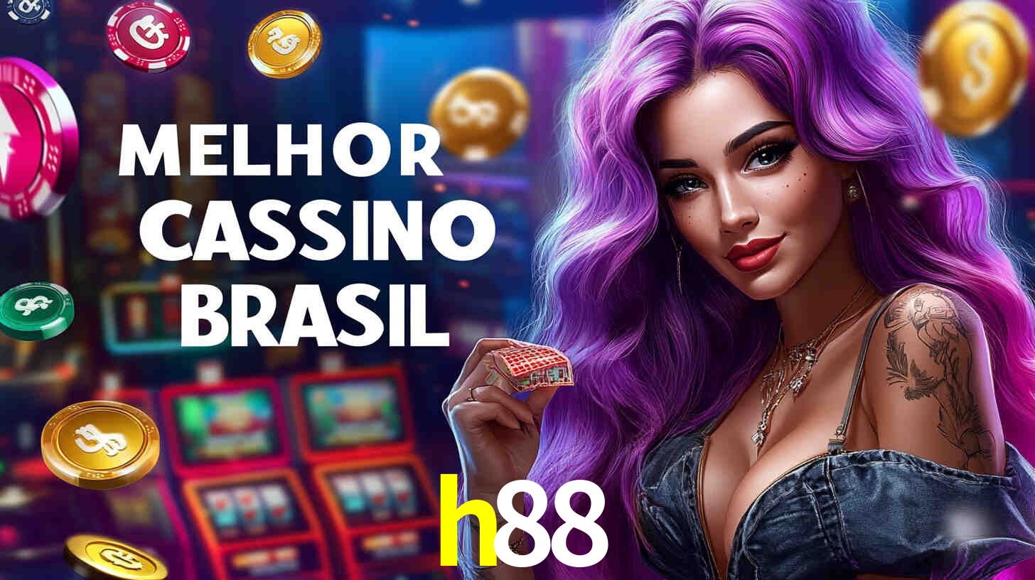 Jogo Aviator h88