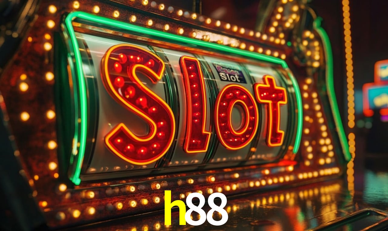 Descubra a Essência do h88: Nossa História e Compromissos