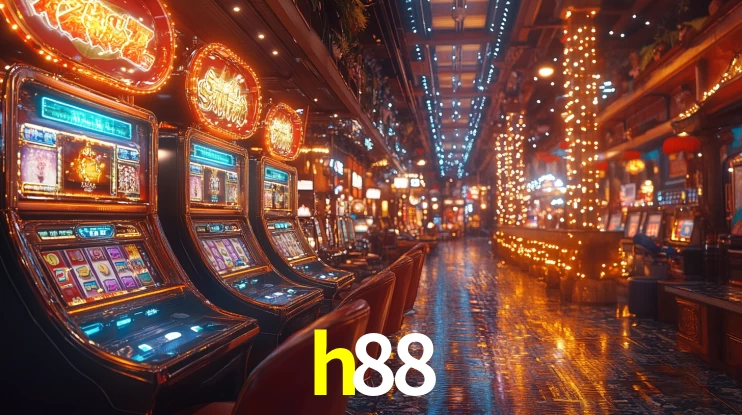 Bônus Generosos e Exclusivos no h88 para Você!