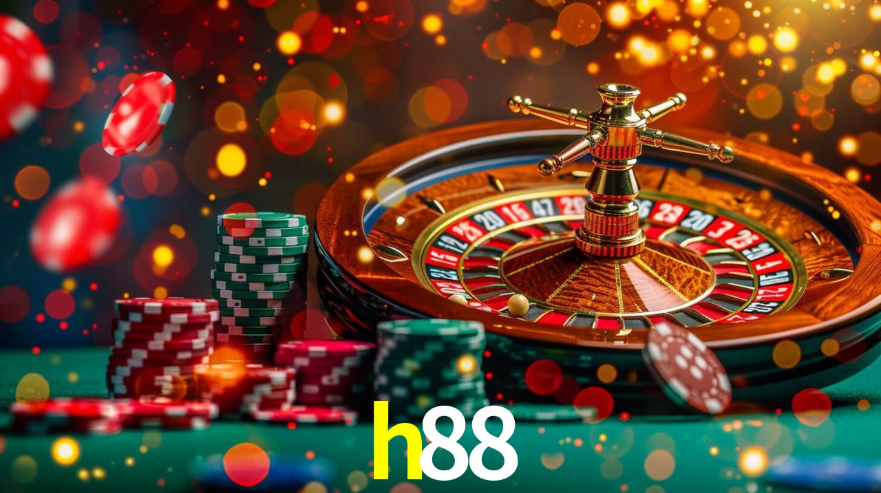Casino Ao Vivo h88