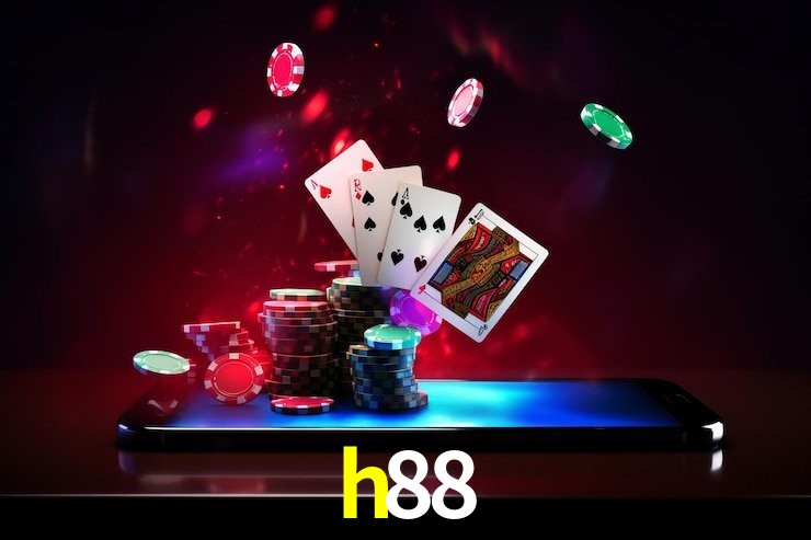 Basketball Betting h88