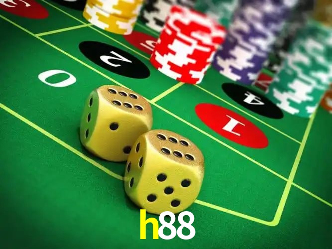 VIP Casino h88