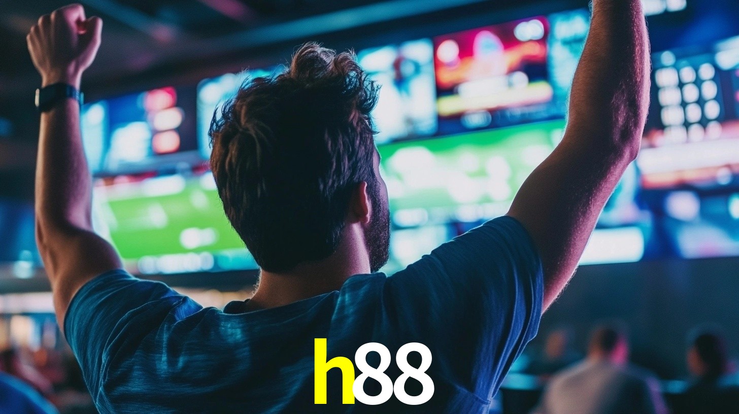 h88 bet