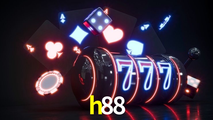 Roulette Table h88