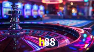 Spaceman Game h88