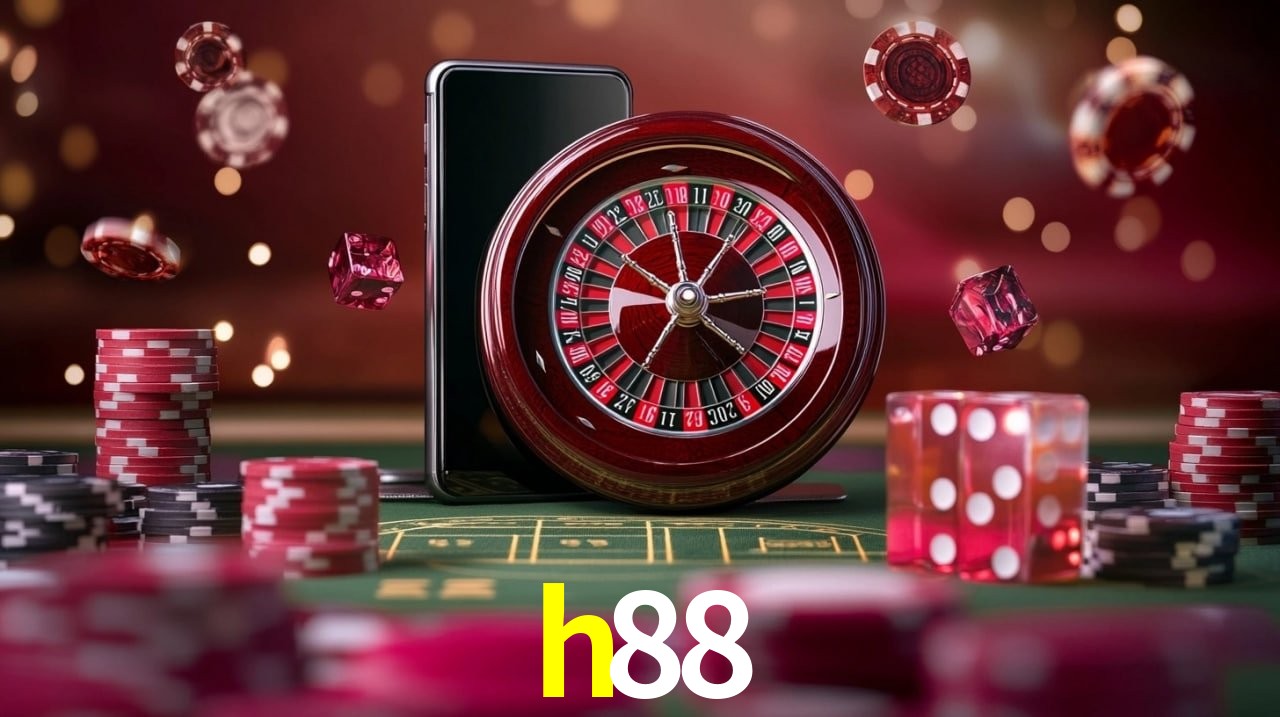 Live Casino h88