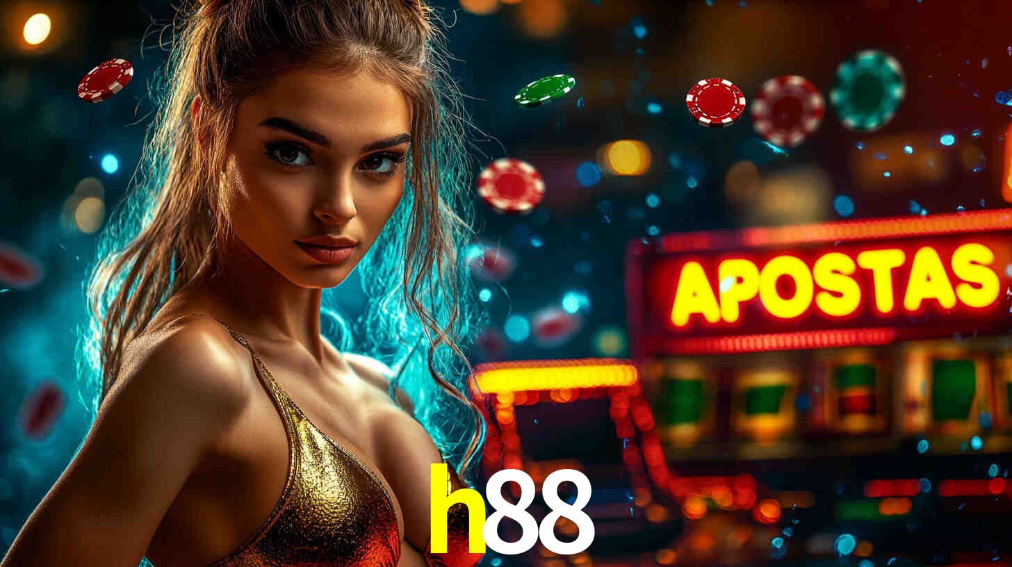 Mesa de Roleta h88