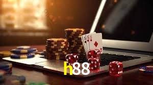 Integração de APIs h88