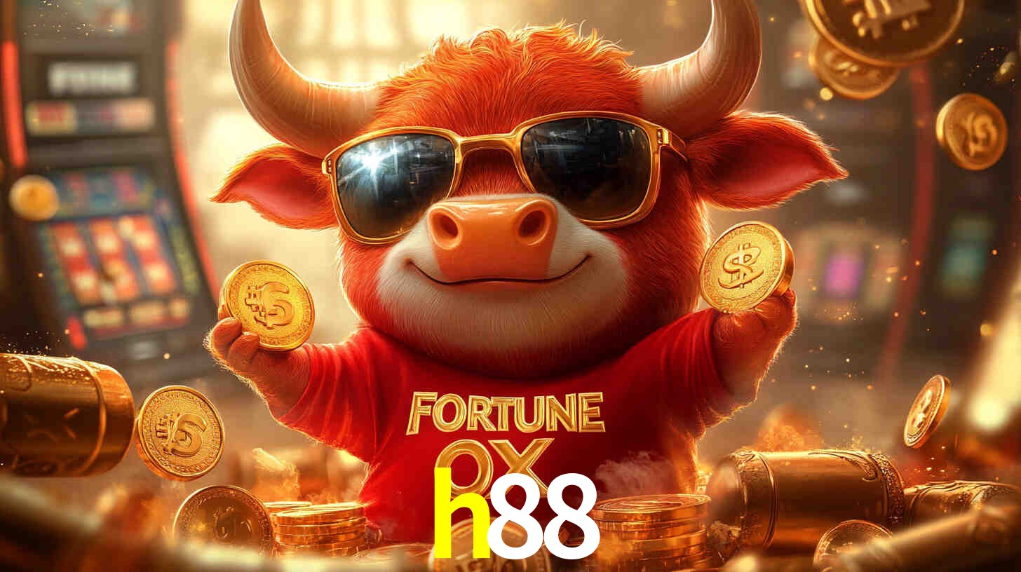 Desvendando o Mundo dos Jogos Virtuais na h88