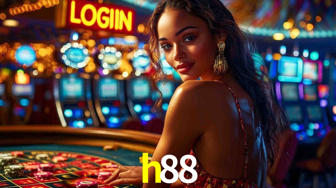 A Experiência Imersiva dos Cassinos Ao Vivo no h88