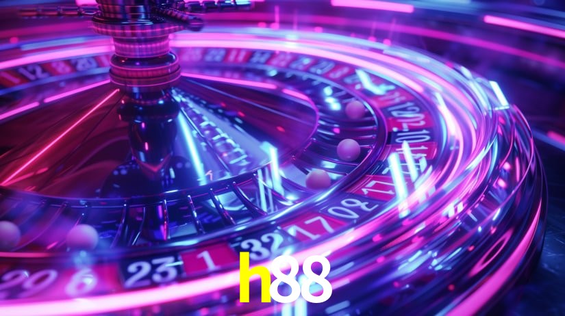 Provedores de Jogos h88