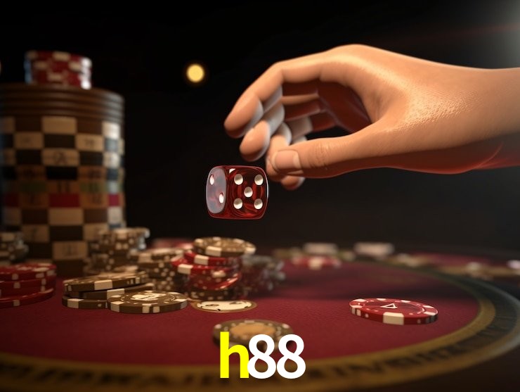 A Popularidade dos Caça-Níqueis no h88