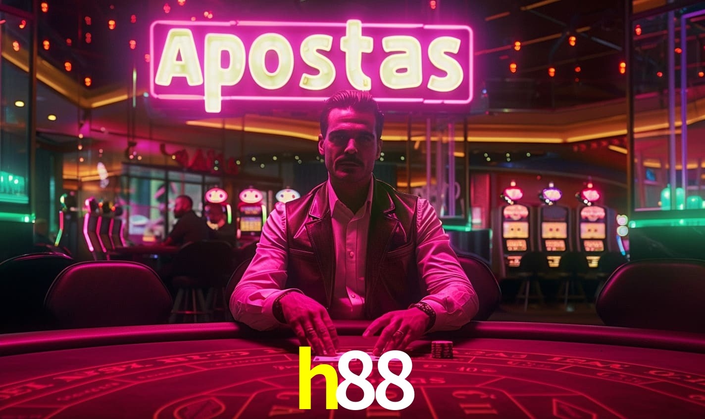 Estatísticas do Jogo h88