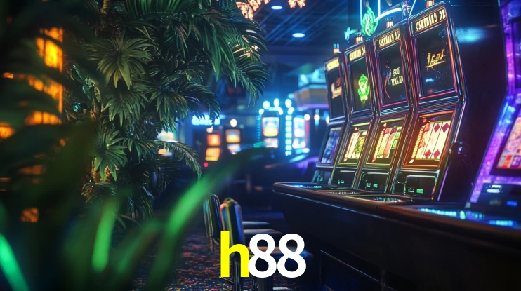 Premium Interface h88