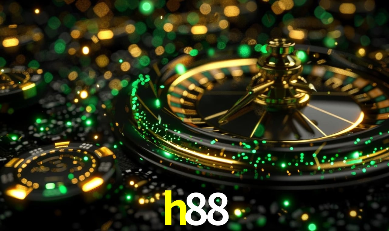 A Experiência Imersiva dos Cassinos Ao Vivo no h88
