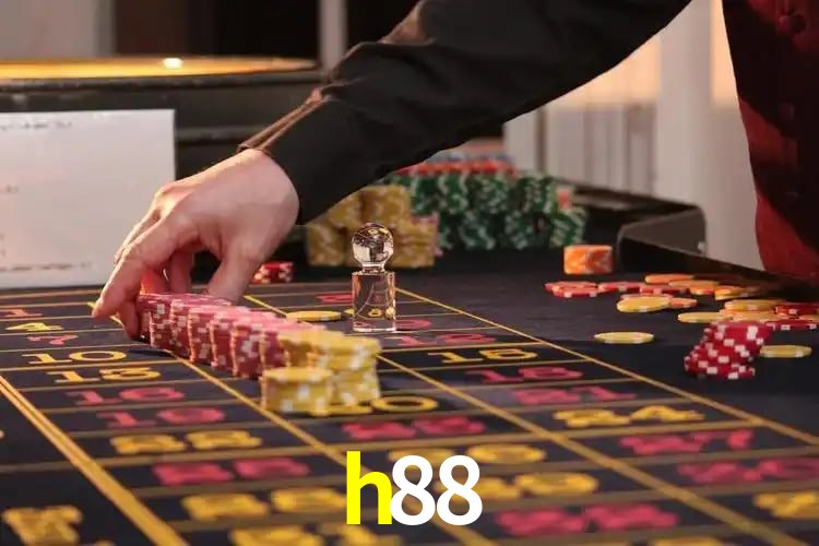 Interface Premium h88