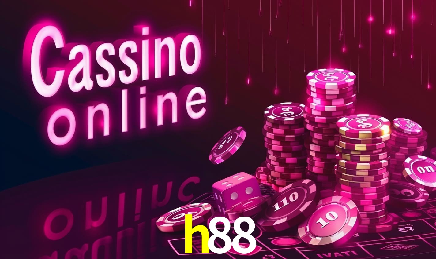 Recursos de Bônus h88