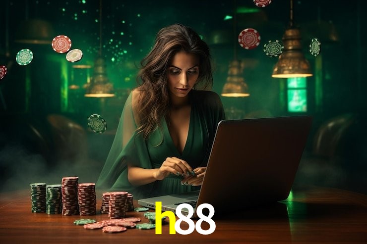 Descubra a Essência do h88: Nossa História e Compromissos