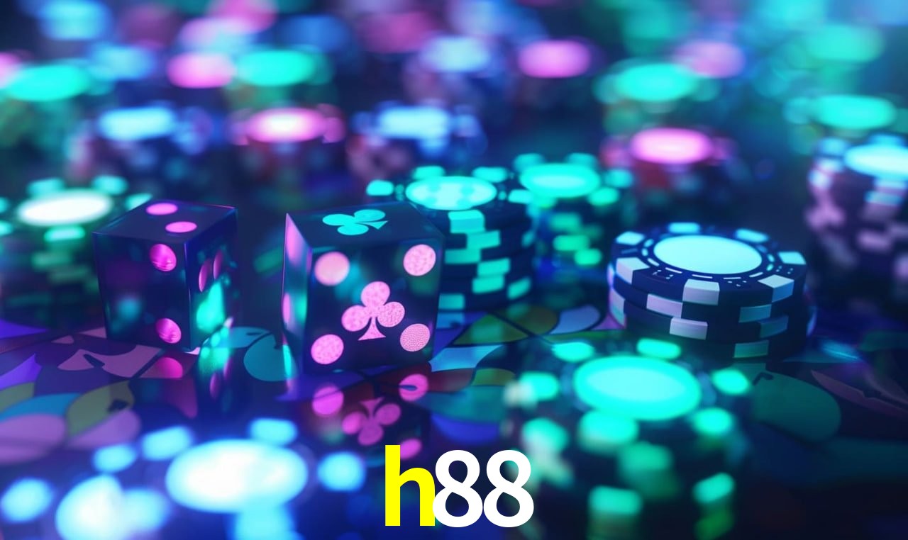 Apostas Esportivas na h88: Um Guia Completo