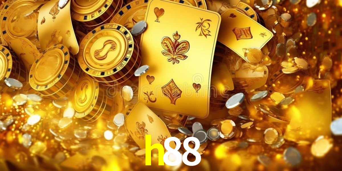 Diretório de Jogos h88