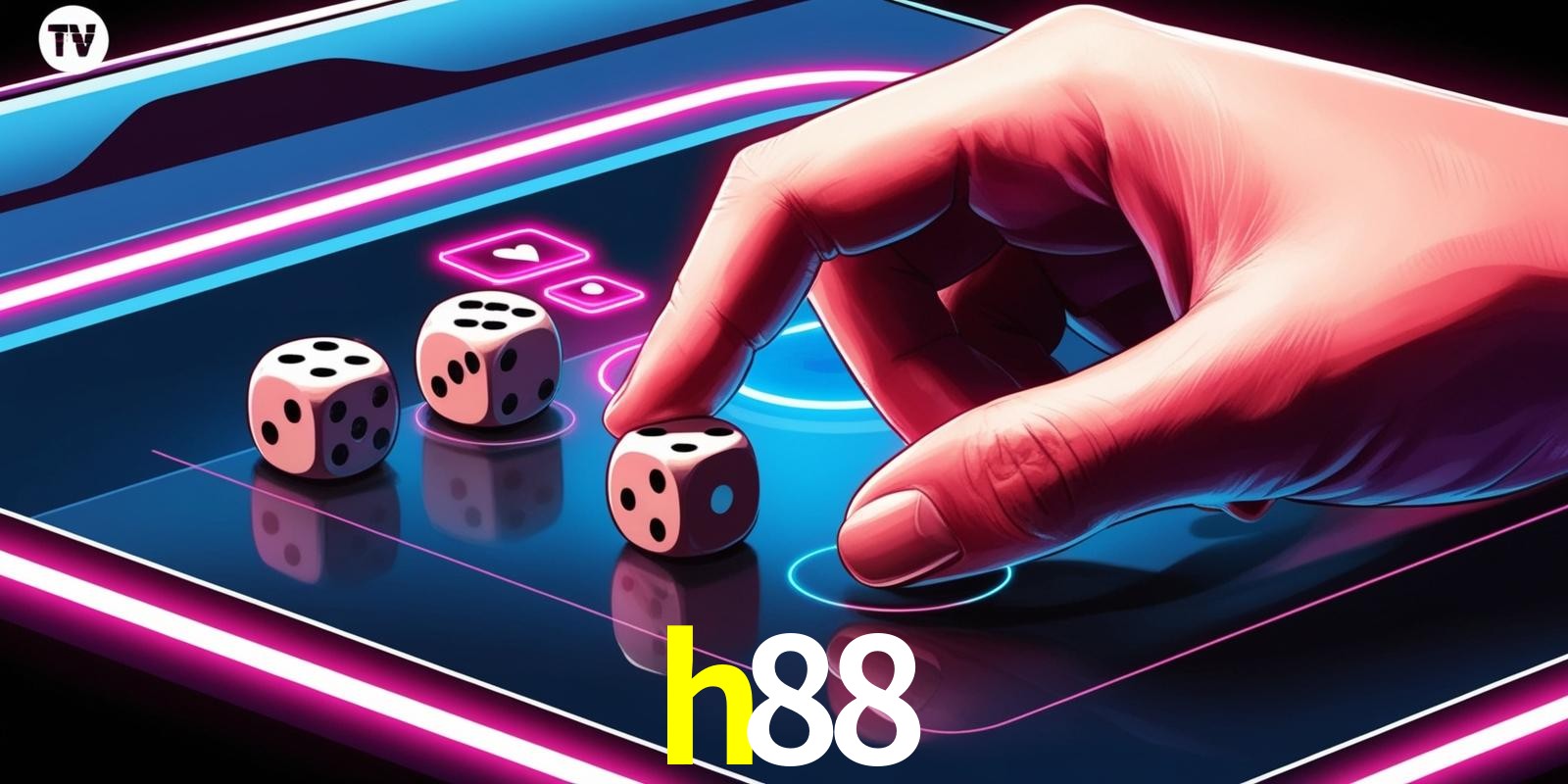 H88